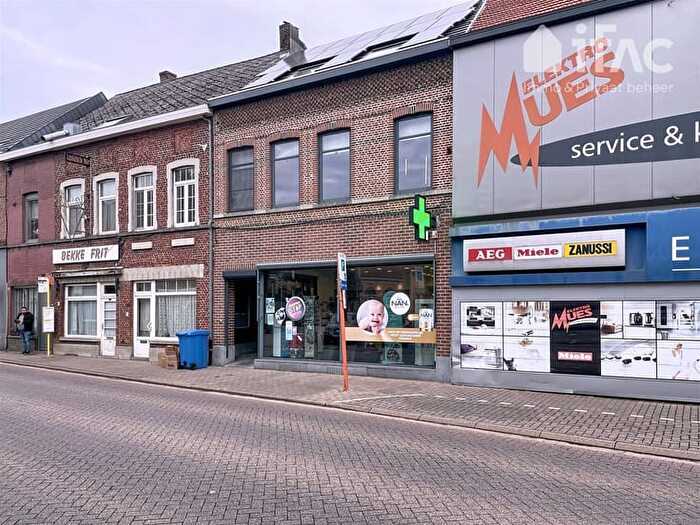 3-kamerhuis te koop in RILLAAR