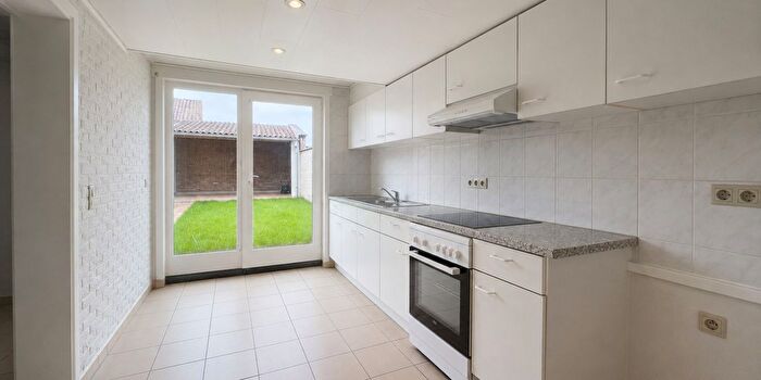 Huizen Koop Huur - 2