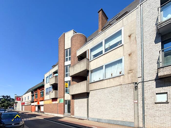 12-kamerhuis te koop in Aalst Moorsel