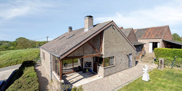 Huizen Koop Huur - 3
