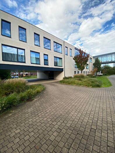6-kamerappartement te koop in Aarschot