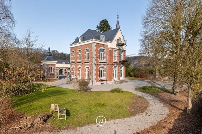 1-kamerhuis te koop in Durbuy