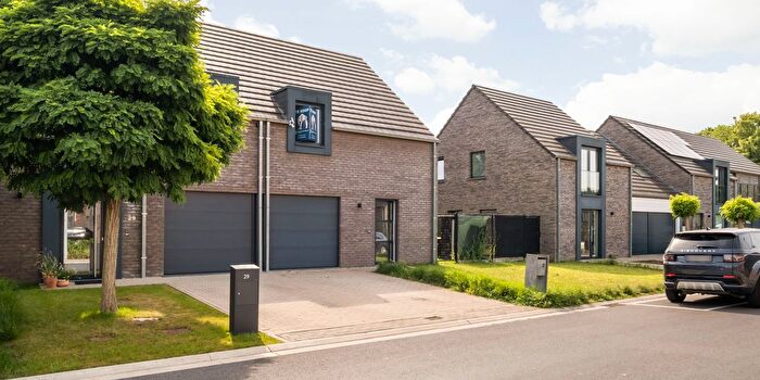 3-kamerhuis te koop in Ingelmunster
