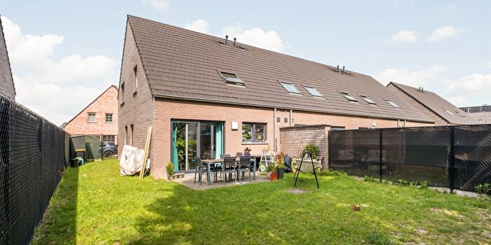 Huizen Koop Huur - 3