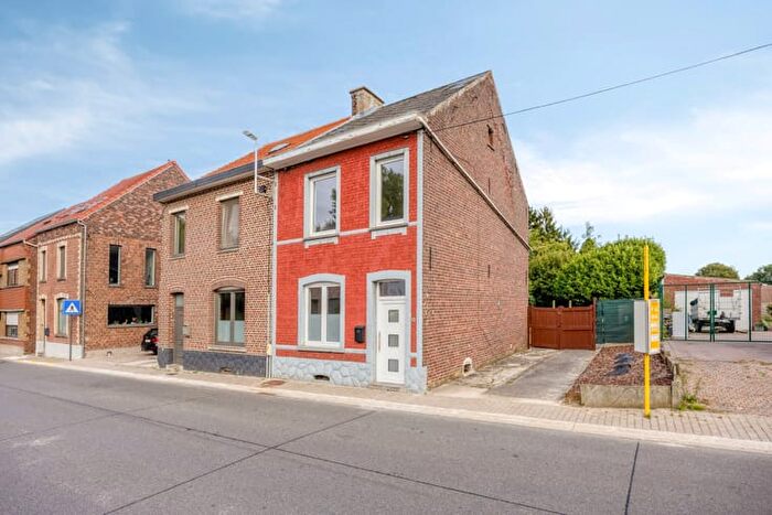 1-kamerhuis te koop in Boutersem