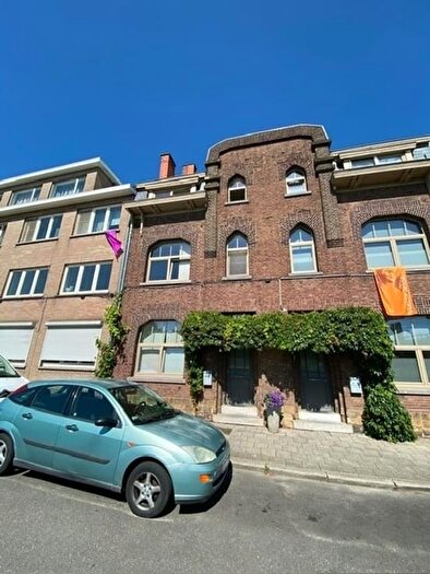 3-kamerhuis te huur in HASSELT
