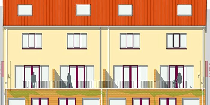 5-kamerappartement te koop in Gent