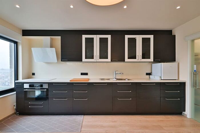 2-kamerappartement te koop in WILRIJK