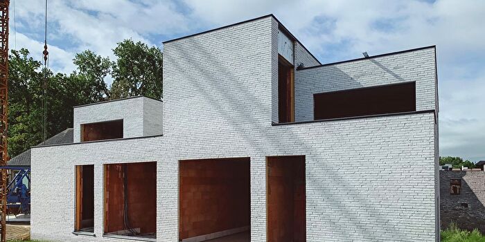 3-kamerhuis te koop in Pamel