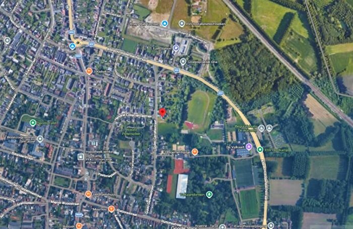 Huizen Koop Huur - 3