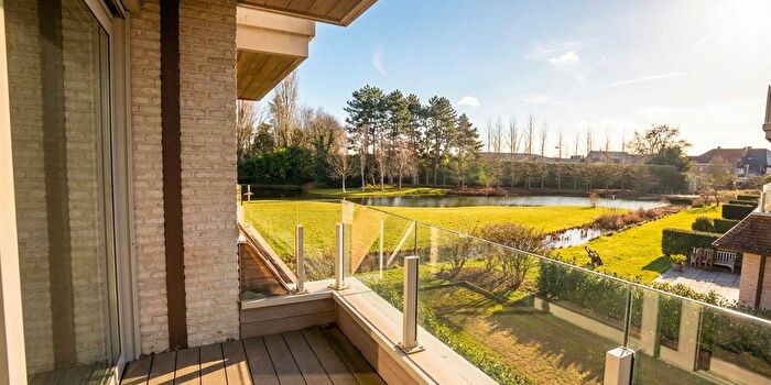 3-kamerappartement te koop in Harelbeke