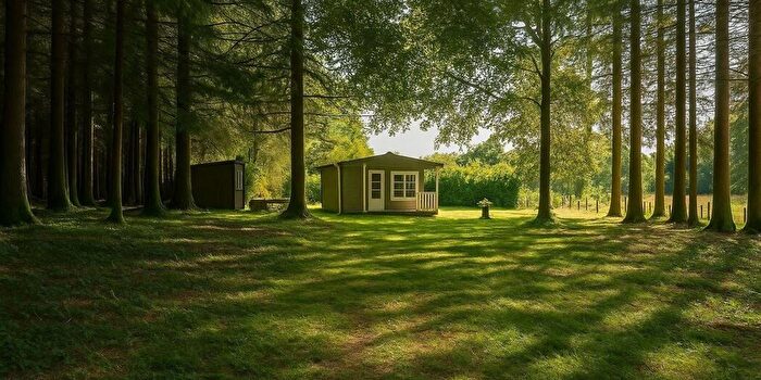 1-kamerhuis te koop in Odeigne