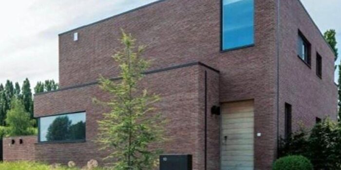 3-kamerhuis te koop in Knesselare