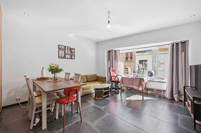 6-kamerappartement te koop in Mechelen