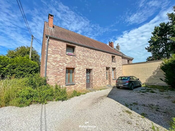 3-kamerhuis te koop in LAPLAIGNE