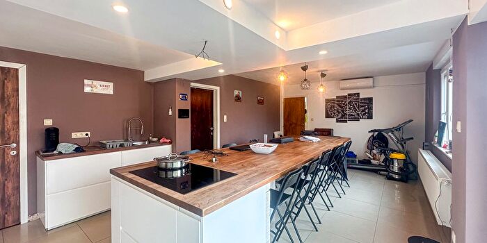5-kamerhuis te koop in Jemeppe-sur-Meuse