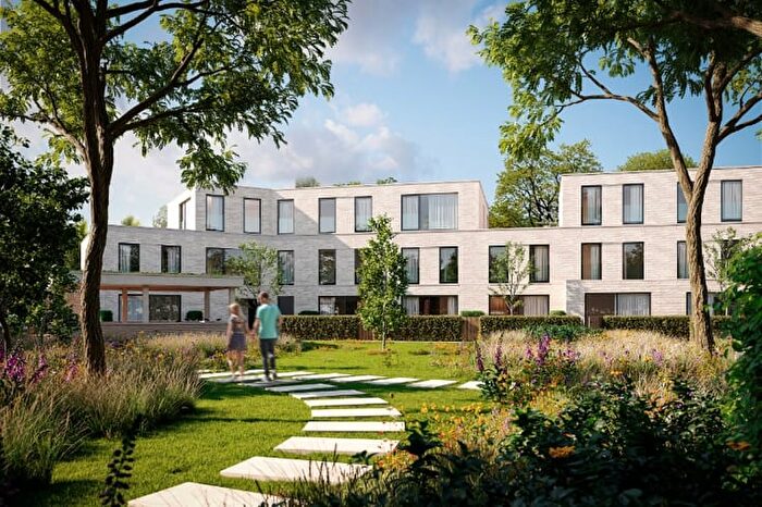 9-kamerhuis te koop in Oostakker