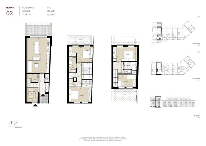 Huizen Koop Huur - 3