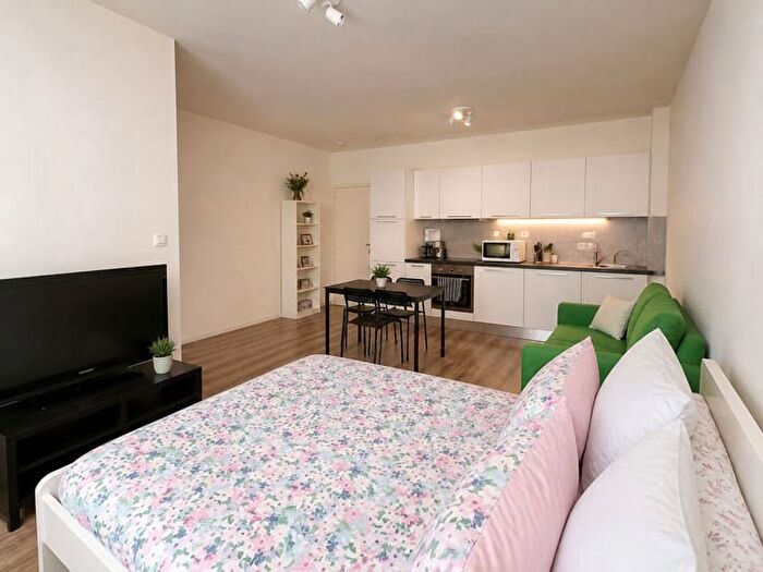Appartement te koop in Liège
