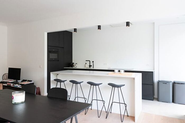 2-kamerappartement te koop in Antwerpen
