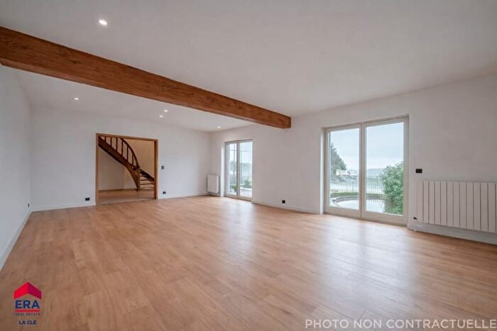 Huizen Koop Huur - 3