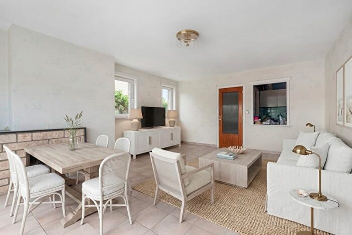 2-kamerappartement te koop in Koksijde