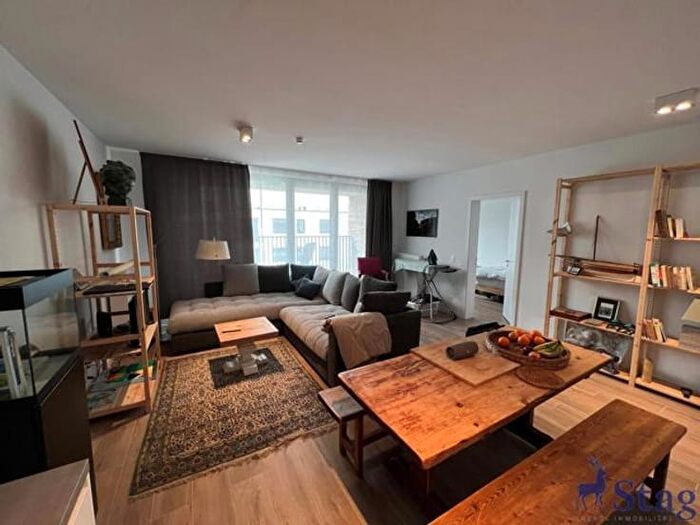 2-kamerappartement te huur in Namur
