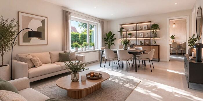 Huizen Koop Huur - 3