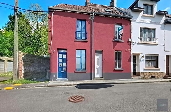 3-kamerhuis te koop in CHÂTELET