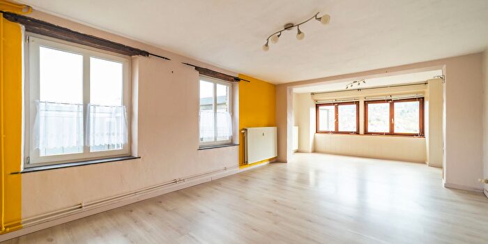2-kamerappartement te koop in Stavelot