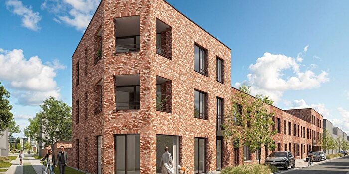Huizen Koop Huur - 3