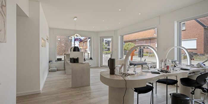 Huizen Koop Huur - 2