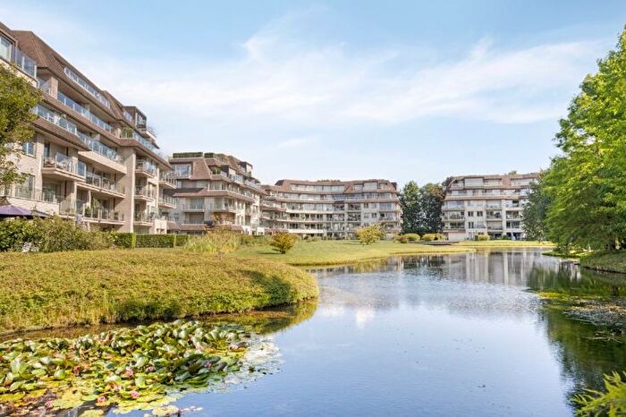 2-kamerappartement te koop in Harelbeke