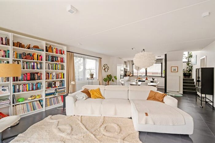 Huizen Koop Huur - 3