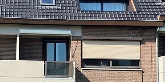 2-kamerappartement te huur in Gellik