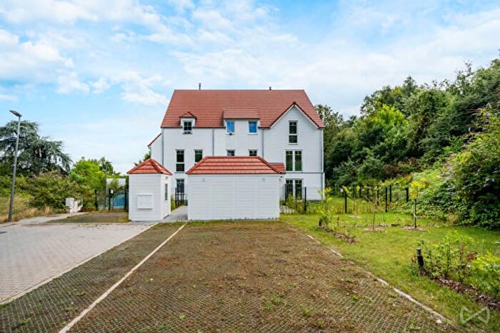 10-kamerappartement te koop in Liège