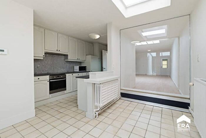 Huizen Koop Huur - 2
