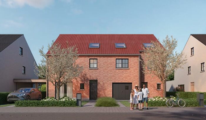 Huizen Koop Huur - 2