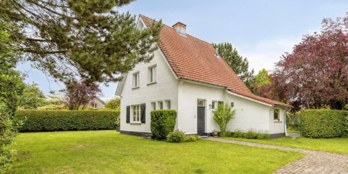 3-kamerhuis te koop in Groot-Bijgaarden