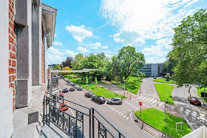 6-kamerhuis te koop in Liège