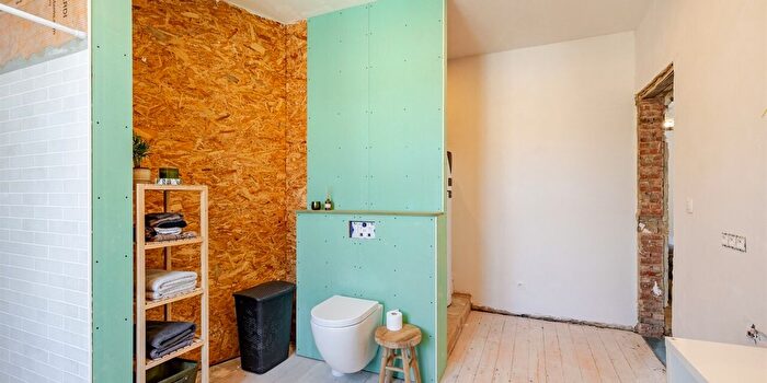 Huizen Koop Huur - 2
