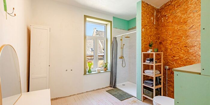 Huizen Koop Huur - 3