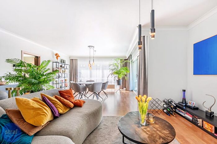11-kamerappartement te koop in Antwerpen (2050)
