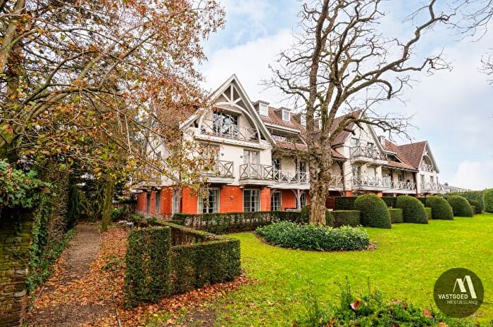 12-kamerappartement te huur in Eeklo