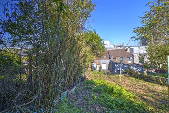 Huizen Koop Huur - 2