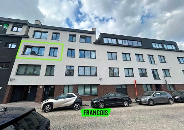 3-kamerappartement te huur in Zottegem