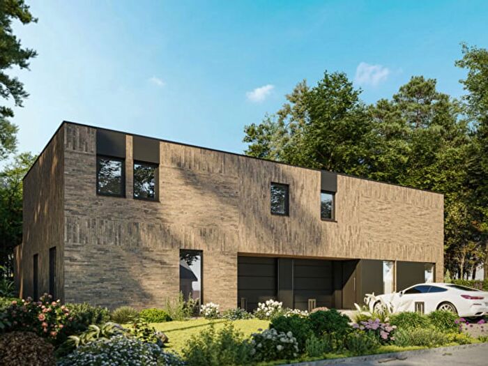 3-kamerhuis te koop in Begijnendijk