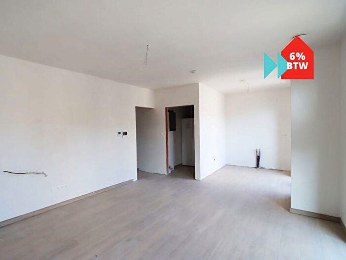 1-kamerappartement te koop in Maaseik