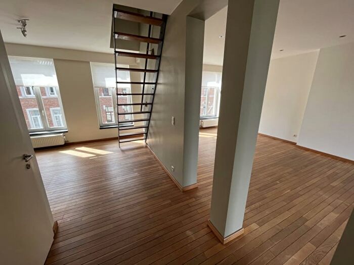 3-kamerappartement te huur in Sint-Truiden
