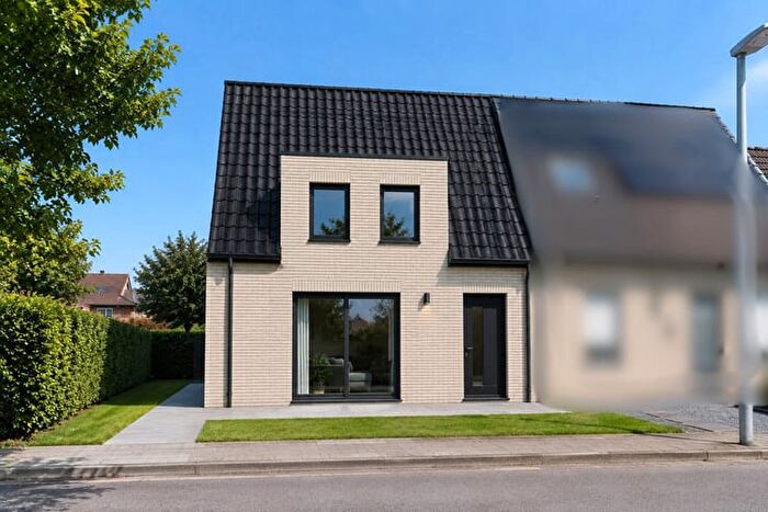 3-kamerhuis te koop in Dilsen-Stokkem